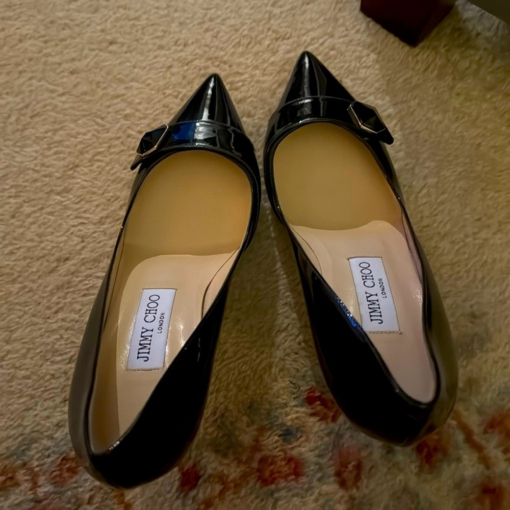 Women’s formal shoes